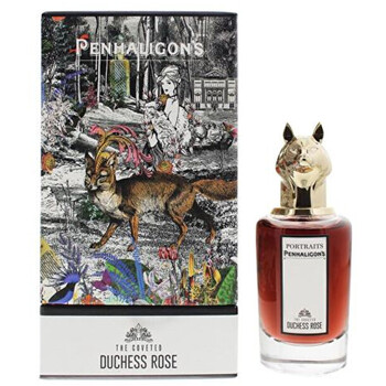 The Coveted Duchess Rose EDP
